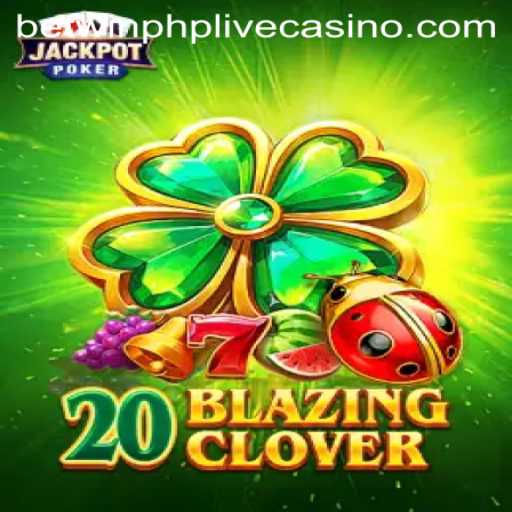 Discover the Thrills of 20BlazingClover: A Modern Gaming Experience