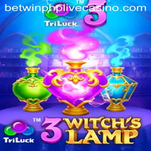 Discovering the Enchantment of 3WitchsLamp: A Magical Gaming Experience