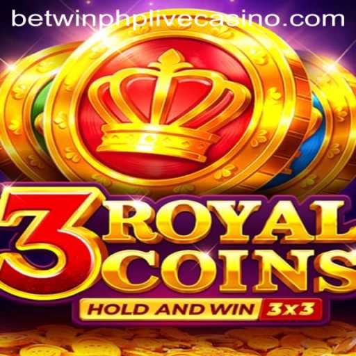 Exploring the Exciting World of '3RoyalCoins' in the Context of BetwinPHP