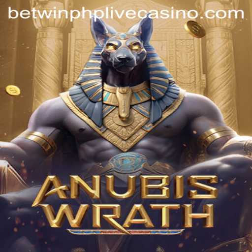 AnubisWrath: A Deeper Dive into the Intriguing World of Ancient Egypt Gaming with Betwinphp