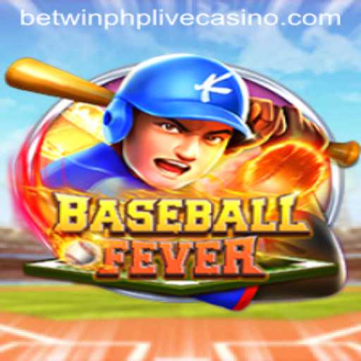 BaseballFever: An Exciting New Gaming Experience with betwinphp