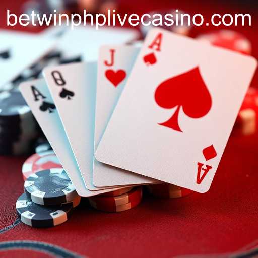 The Fascinating World of Card Games: A Deep Dive into Strategies, History, and BetwinPHP