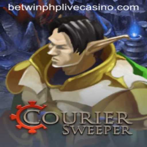 Experience the Thrill of CourierSweeper with BetwinPHP