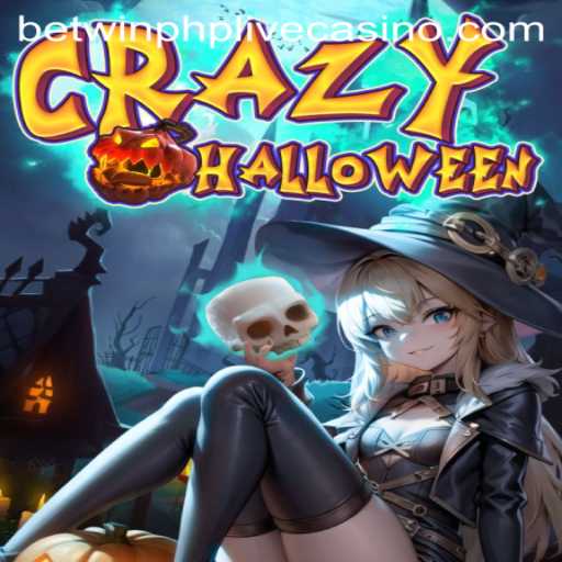 Unveiling the Thrills of CrazyHalloween: A Spooky Adventure in Betwinphp