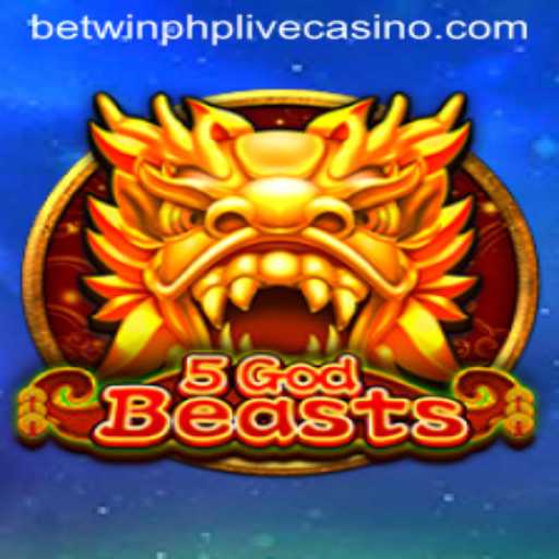 Discover the Exciting World of 5GodBeasts and BetwinPHP