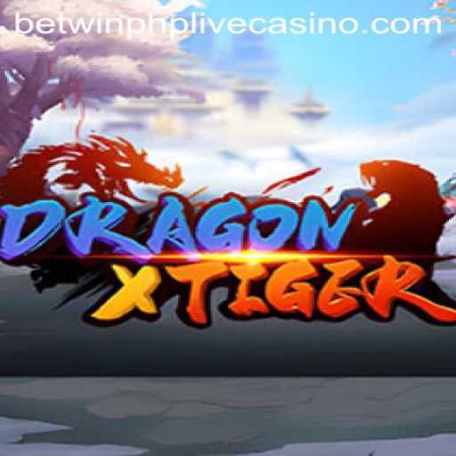 Mastering DragonXTiger: The Thrilling Card Game Experience