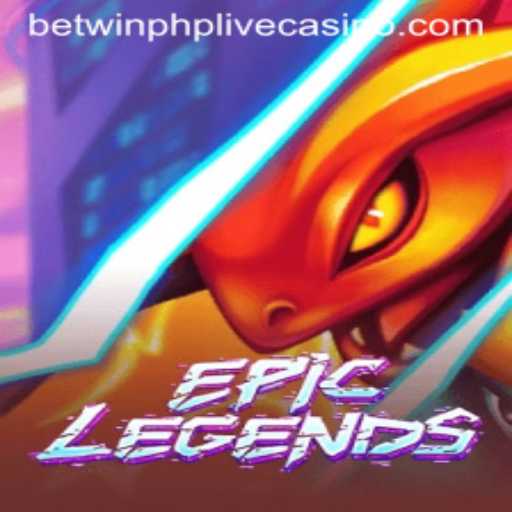 EpicLegends: Unleashing the Adventurous Spirit in the Gaming Realm