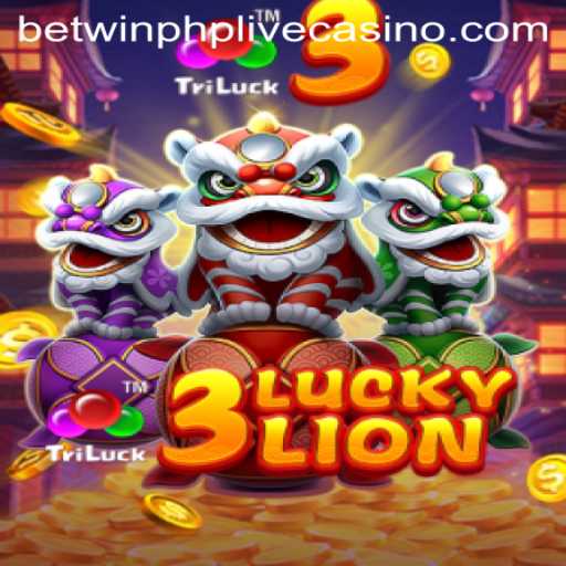 Exploring the Thrilling World of 3LUCKYLION