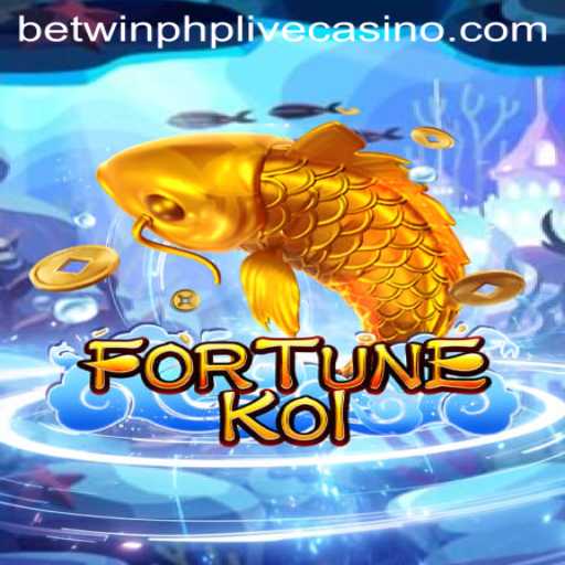 FORTUNEKOI: Dive into the Exciting World of Online Gaming with betwinphp