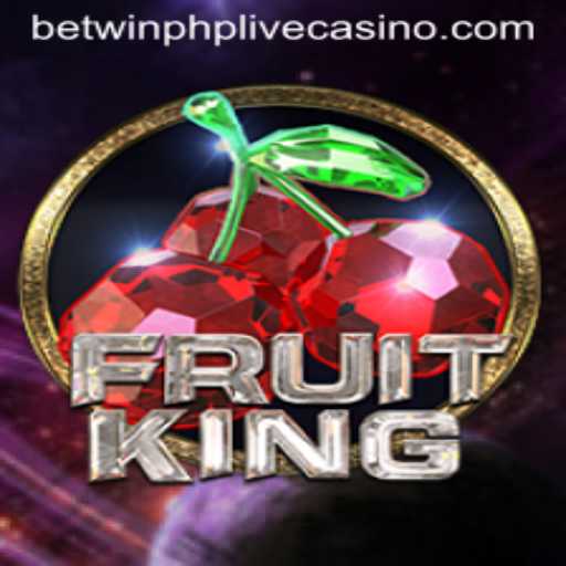 FruitKing: A Fresh Gaming Experience