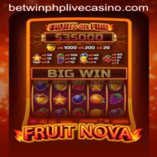 Exploring FruitNova: A Riveting Casino Adventure with BetwinPHP