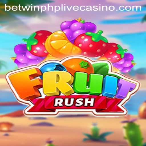 FruitRush: A Thrilling Dive into the World of Betwinphp