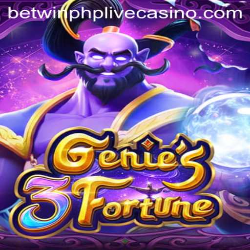 Genie3Fortune: An Exciting Journey into the World of Digital Gaming