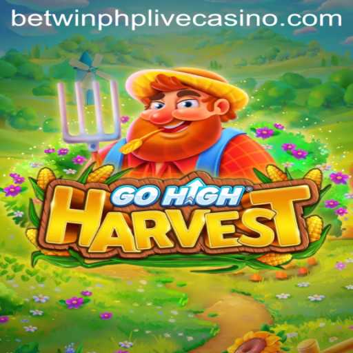 Embark on a Thrilling Harvest Adventure with GoHighHarvest - Rules and Insights