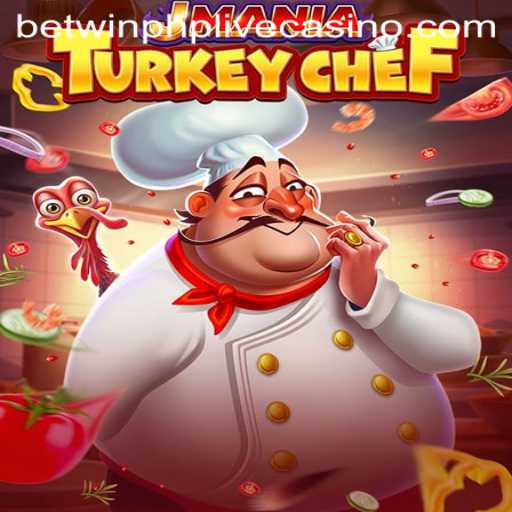 Exploring JManiaTurkeyChef: A Culinary Adventure Game