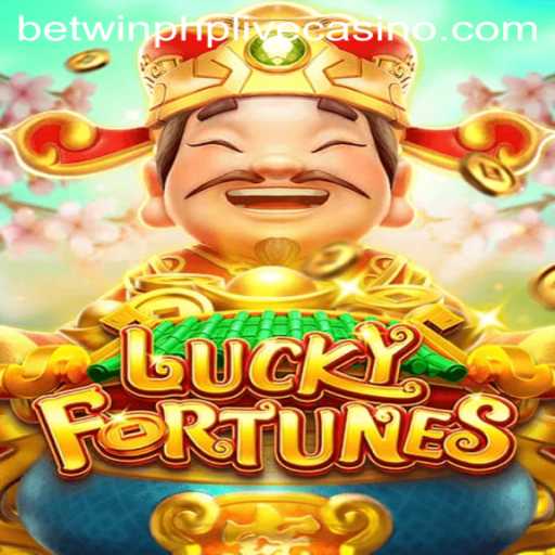 Exploring the Thrills of LUCKYFORTUNES: A New Era in Gaming