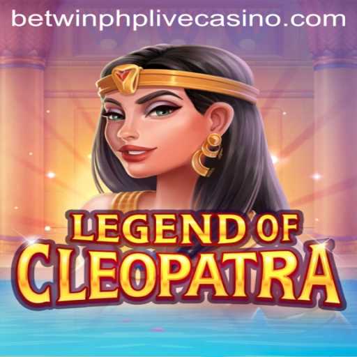 Discover the Mysteries of 'LegendOfCleopatra' with BetWinPHP