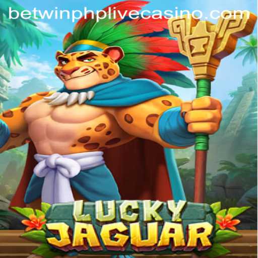 Exploring the Excitement of LuckyJaguar: A New Thrill in Betting Games