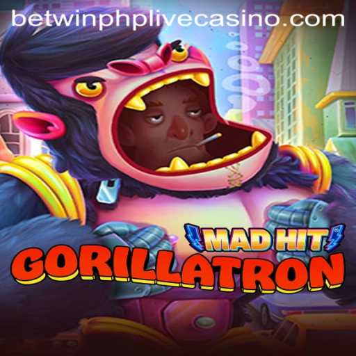 Discovering MadHitGorillatron: A Revolutionary Gaming Experience