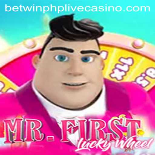 Discover the Thrilling World of MrFirstLuckyWheel with Betwinphp