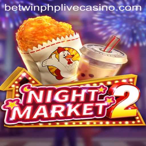 Exploring the Thrills of NightMarket2: A Deep Dive into Gameplay, Strategy, and Community