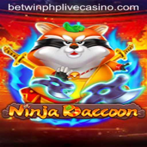 NinjaRaccoon: A Thrilling Adventure Game