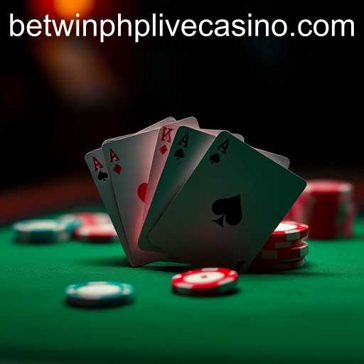 Understanding Poker Games: History, Types, and Strategies