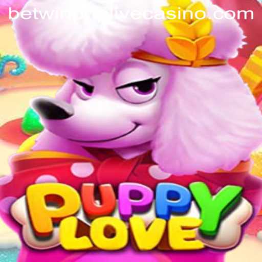PuppyLove: A New Gaming Sensation Unveils Its Adorable Charms