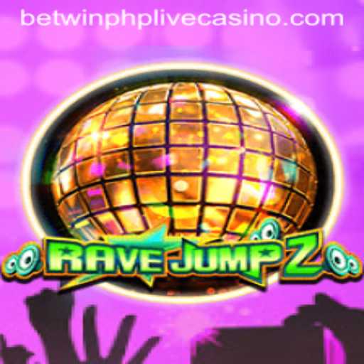 RaveJump2: The Thrilling Arcade Experience