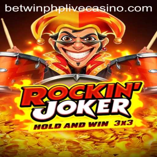 Discover the Thrills of Rockinjoker: A Dive into the Game's Mechanics, Introduction, and Rules