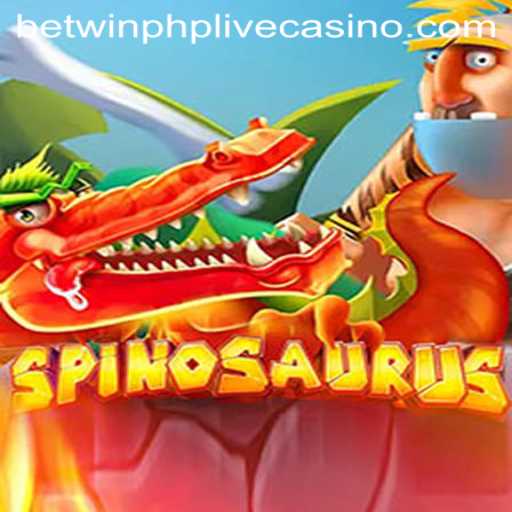Exploring the World of Spinosaurus: An Exciting Adventure in Betwinphp