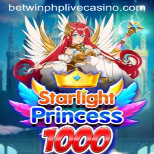 Discover the Thrilling Universe of Starlight Princess 1000