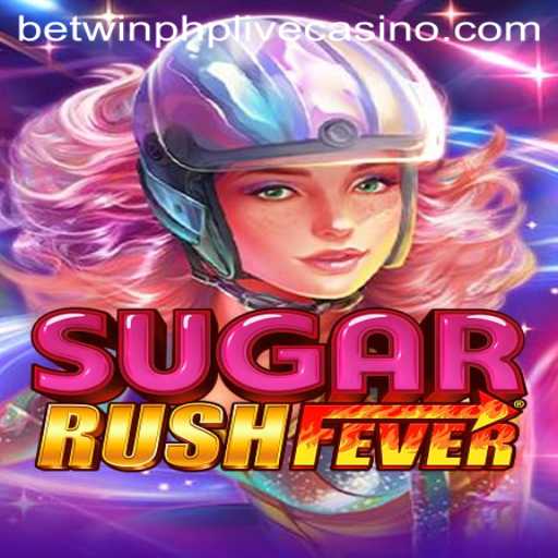 Discover the Thrills of SugarRushFever: A Sweet Escape into Gaming