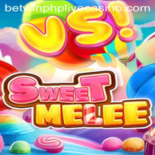 Discover SweetMelee: A New Gaming Adventure with Betwinphp