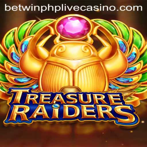 TREASURERAIDERS: Discover the Exciting World of Betwinphp's New Game