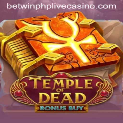 Discover the Thrills of Temple of Dead Bonus Buy with Betwin PHP