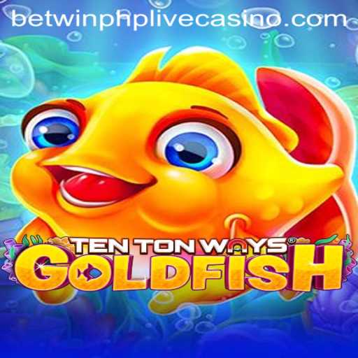Dive into the Underwater Adventure of TenTonWaysGoldfish