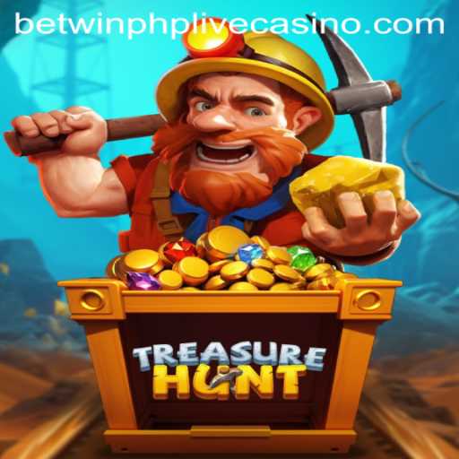 Discover the Thrilling World of TreasureHunt: A Guide to the Game and How to Play