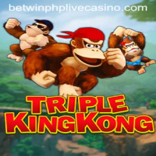 Exploring the Exciting World of TripleKingKong: A Comprehensive Guide