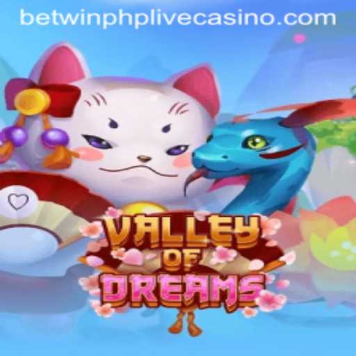 Journey into the Valley of Dreams: An Adventure Awaits on BetwinPHP